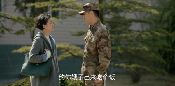 陆战之王第18集剧照