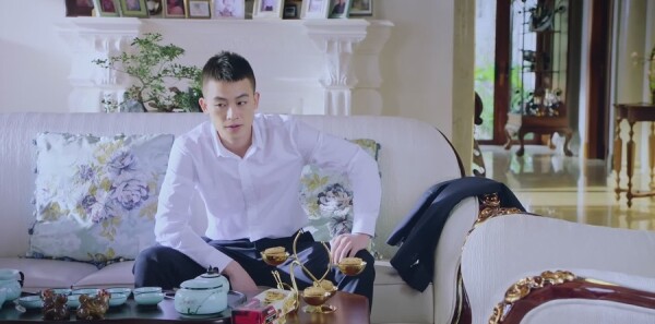 山月不知心底事第34集剧照