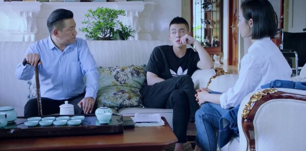 山月不知心底事第35集剧照