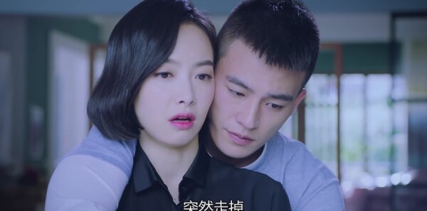 山月不知心底事第35集剧照