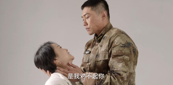 陆战之王第23集剧照