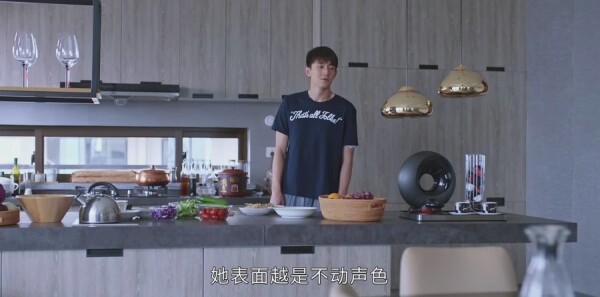 最初的相遇，最后的别离第7集剧照