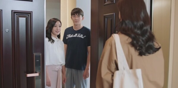 最初的相遇，最后的别离第7集剧照