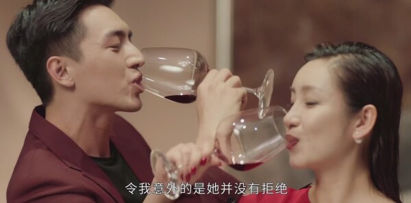 最初的相遇，最后的别离第8集剧照