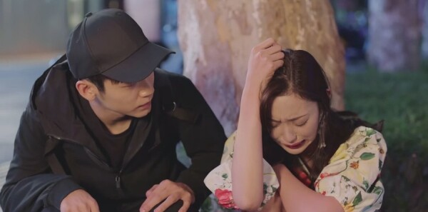 最初的相遇，最后的别离第10集剧照