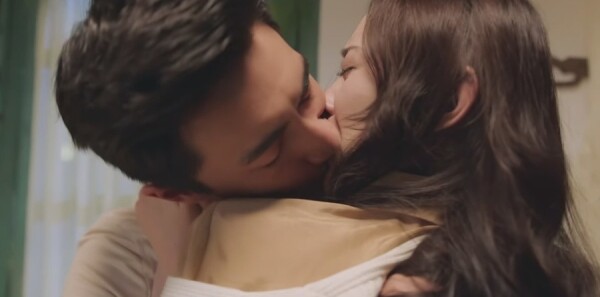 最初的相遇，最后的别离第16集剧照