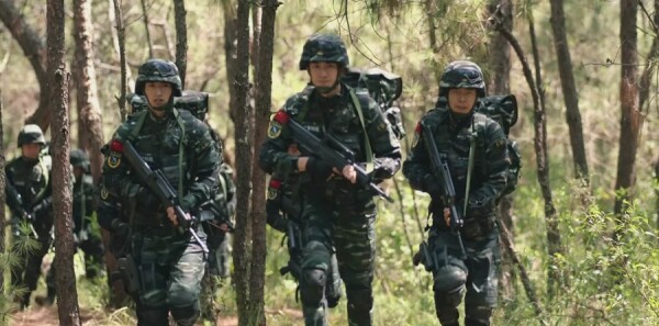 最初的相遇，最后的别离第22集剧照