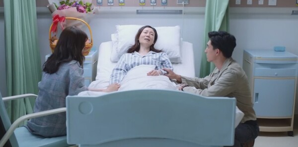 最初的相遇，最后的别离第22集剧照