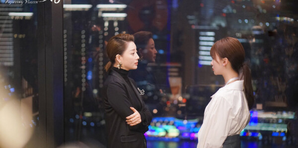 正青春第7集剧照