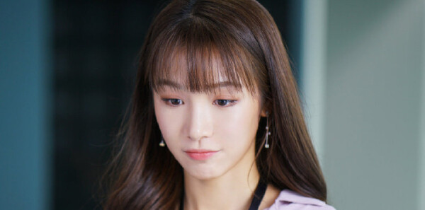 正青春第7集剧照