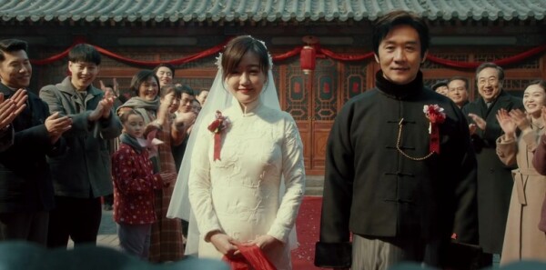 光荣时代第19集剧照