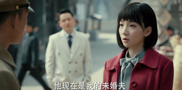 光荣时代第27集剧照