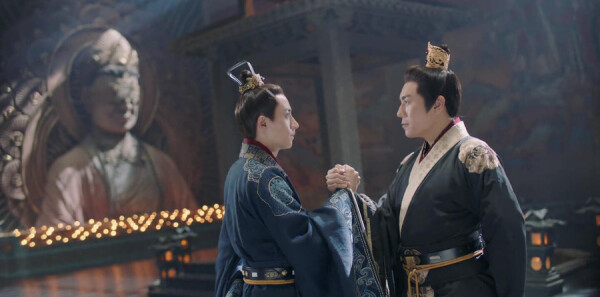 锦绣南歌第52集剧照