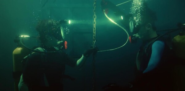 重启之极海听雷第二季第1集剧照