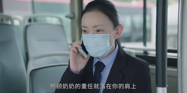 最美逆行者第2集剧照