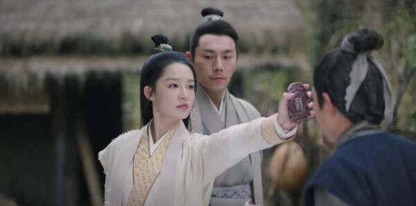 锦绣南歌第7集剧照