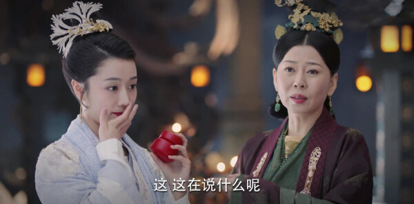 锦绣南歌第8集剧照