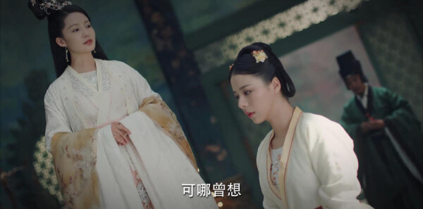 锦绣南歌第19集剧照