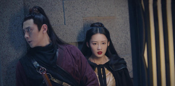 锦绣南歌第22集剧照