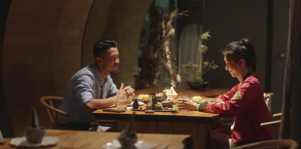 三十而已第11集剧照