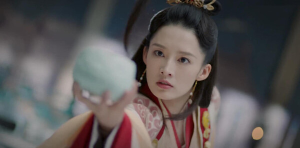 锦绣南歌第26集剧照