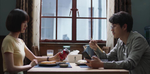 三十而已第21集剧照