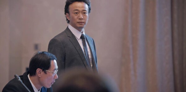 突围第24集剧照