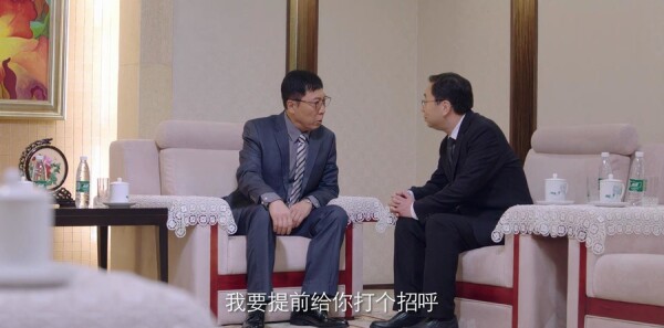 突围第24集剧照