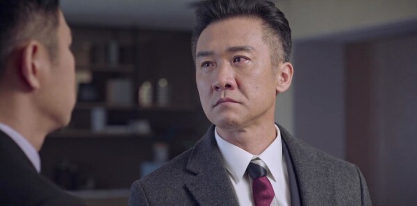 突围第37集剧照