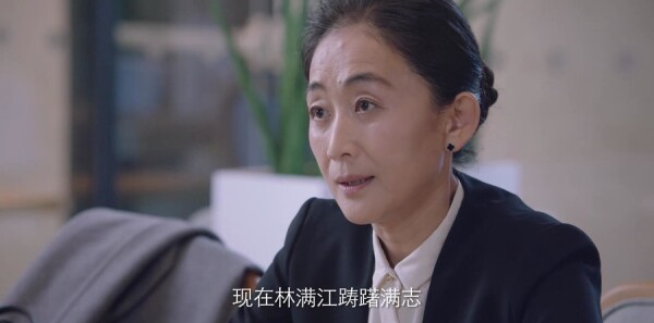 突围第37集剧照