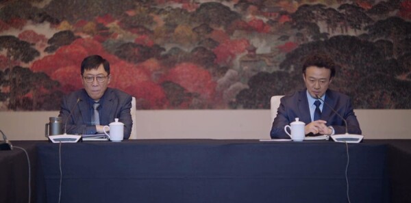 突围第44集剧照