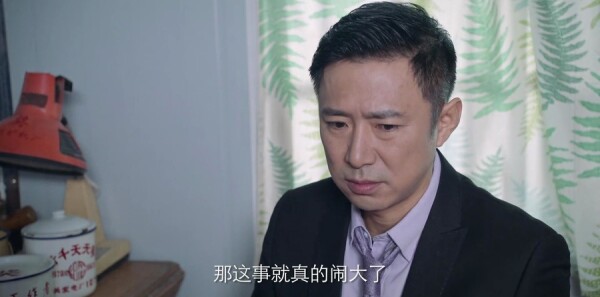 突围第44集剧照