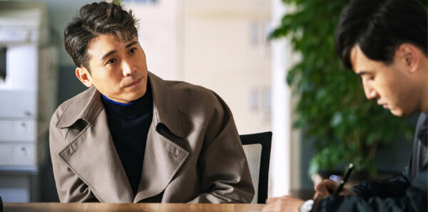 温暖的味道第26集剧照