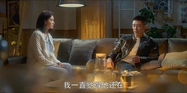 爱上特种兵第7集剧照