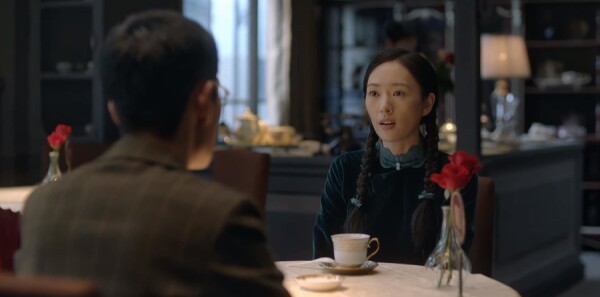 叛逆者第10集剧照