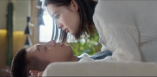 爱上特种兵第20集剧照