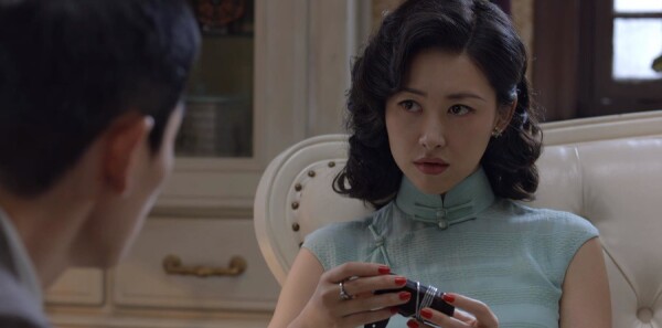 叛逆者第16集剧照