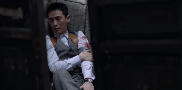 叛逆者第18集剧照