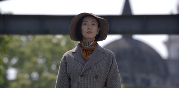 叛逆者第18集剧照