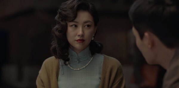 叛逆者第16集剧照