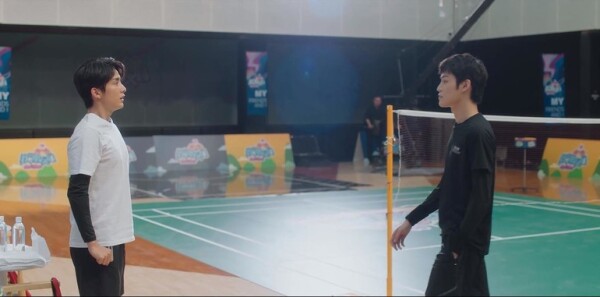 变成你的那一天第3集剧照