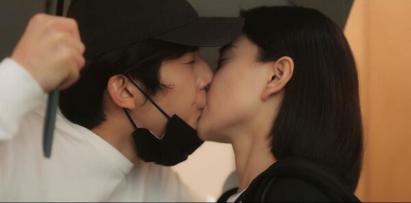 变成你的那一天第5集剧照