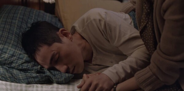 叛逆者第28集剧照