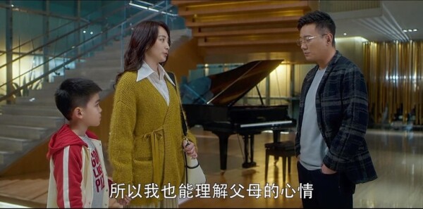 爱上特种兵第26集剧照