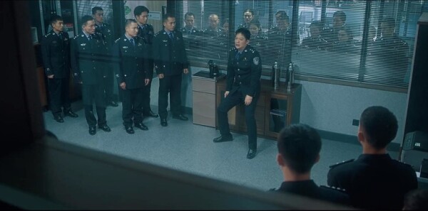 爱上特种兵第26集剧照