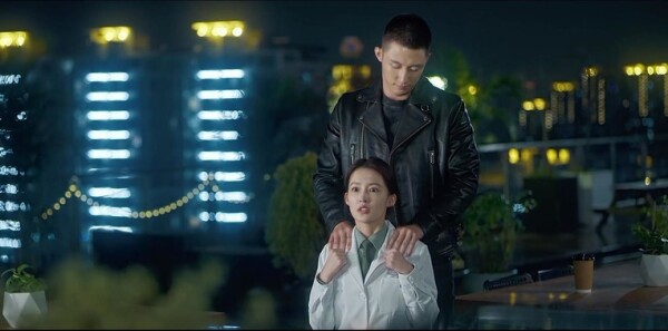 爱上特种兵第27集剧照