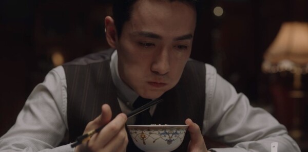 叛逆者第42集剧照