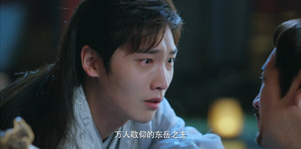 双世宠妃3第29集剧照