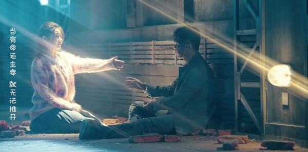 爱上特种兵第35集剧照