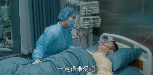 爱上特种兵第36集剧照